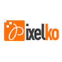 Pixelko Inc logo, Pixelko Inc contact details