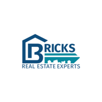 Bricks Realtors logo, Bricks Realtors contact details