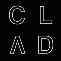 CLAD AD Inc. logo, CLAD AD Inc. contact details