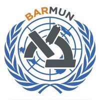 Bar Ilan Model United Nations logo, Bar Ilan Model United Nations contact details