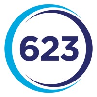 623 Medical logo, 623 Medical contact details