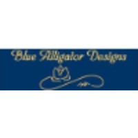 Blue Alligator Designs logo, Blue Alligator Designs contact details