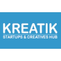 Kreatik logo, Kreatik contact details