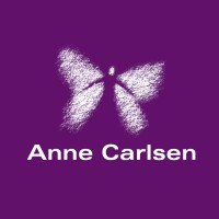 Anne Carlsen logo, Anne Carlsen contact details