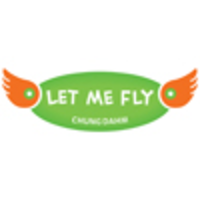 Let Me Fly logo, Let Me Fly contact details