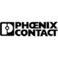 PHOENIX CONTACT AS logo, PHOENIX CONTACT AS contact details