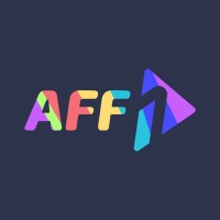 Aff1.com logo, Aff1.com contact details