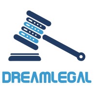 DreamLegal logo, DreamLegal contact details