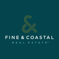 Fine & Coastal Real Estate logo, Fine & Coastal Real Estate contact details