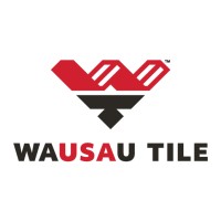 Wausau Tile Inc logo, Wausau Tile Inc contact details