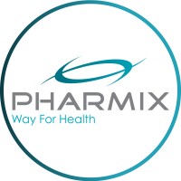 Pharmix Co. LTD logo, Pharmix Co. LTD contact details