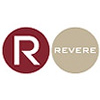 REVERE Asia logo, REVERE Asia contact details