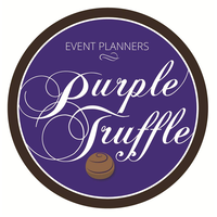 Purple Truffle Event Planners logo, Purple Truffle Event Planners contact details