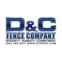 D & C Fence Co., Inc. logo, D & C Fence Co., Inc. contact details
