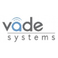 Vade Systems inc logo, Vade Systems inc contact details