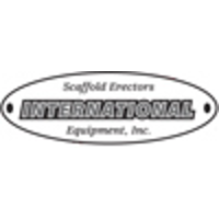 International Equipment Inc logo, International Equipment Inc contact details