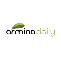 Armina Daily Indonesia logo, Armina Daily Indonesia contact details