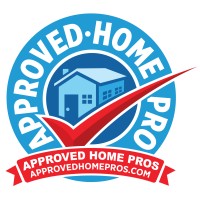 Approved Home Pros logo, Approved Home Pros contact details