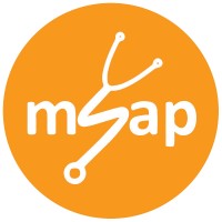 MSAP UNSW logo, MSAP UNSW contact details