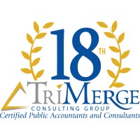 TriMerge Consulting Group, PA logo, TriMerge Consulting Group, PA contact details