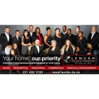 Lencar Exclusive Properties logo, Lencar Exclusive Properties contact details