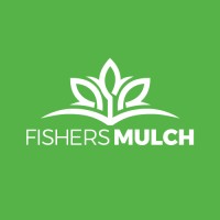 Fishers Mulch logo, Fishers Mulch contact details