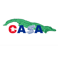 Cuban American Student Association logo, Cuban American Student Association contact details