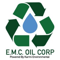 E.M.C. Oil Corporation logo, E.M.C. Oil Corporation contact details