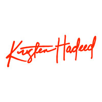 Kristen Hadeed logo, Kristen Hadeed contact details