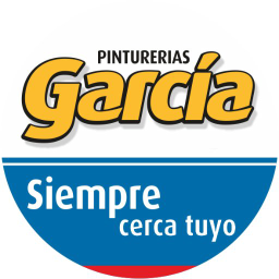 Pinturerías García logo, Pinturerías García contact details