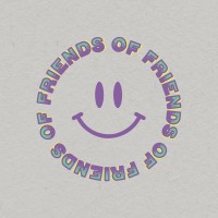 Friends Of Friends logo, Friends Of Friends contact details