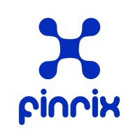 FINRIX logo, FINRIX contact details