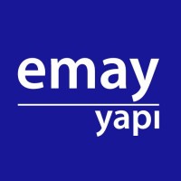 Emay Yapı logo, Emay Yapı contact details