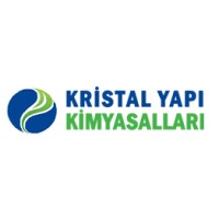 Kristal Yapı Kimyasalları logo, Kristal Yapı Kimyasalları contact details