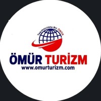 ÖMÜR TURİZM logo, ÖMÜR TURİZM contact details