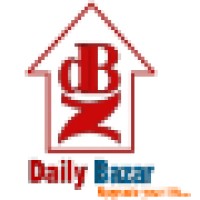 Daily Bazar logo, Daily Bazar contact details