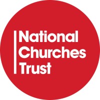 National Churches Trust logo, National Churches Trust contact details