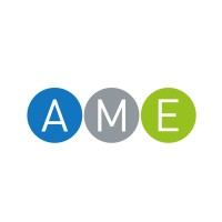 The AME Consulting Group Ltd. logo, The AME Consulting Group Ltd. contact details