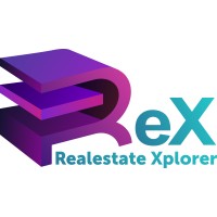 Realestate Xplorer. logo, Realestate Xplorer. contact details