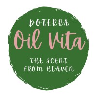 Oil Vita logo, Oil Vita contact details