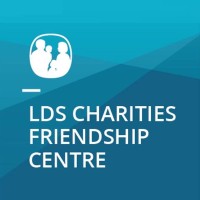 LDS Charities Friendship Centre - Rome logo, LDS Charities Friendship Centre - Rome contact details