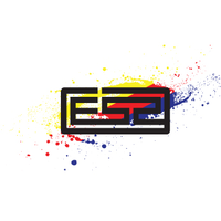 E52 logo, E52 contact details