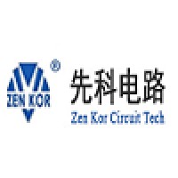 Zen Kor Circuit Technology Co.,ltd logo, Zen Kor Circuit Technology Co.,ltd contact details