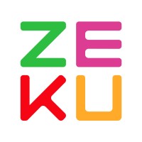 ZEKU Technologies logo, ZEKU Technologies contact details