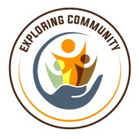 Exploring Community logo, Exploring Community contact details