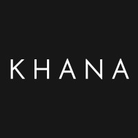 Khana logo, Khana contact details