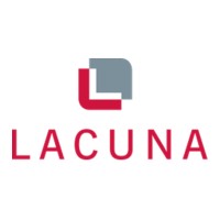 Lacuna logo, Lacuna contact details