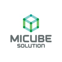 MICUBE SOLUTION logo, MICUBE SOLUTION contact details