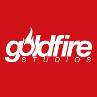 GoldFire Studios, Inc. logo, GoldFire Studios, Inc. contact details