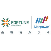 Fortune China HRTech (才赋) logo, Fortune China HRTech (才赋) contact details